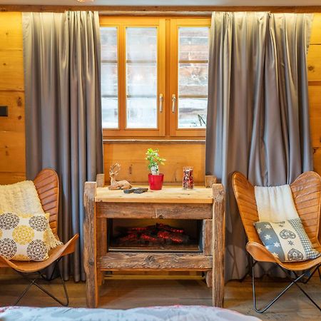 Chalet Schuler زيرمات المظهر الخارجي الصورة