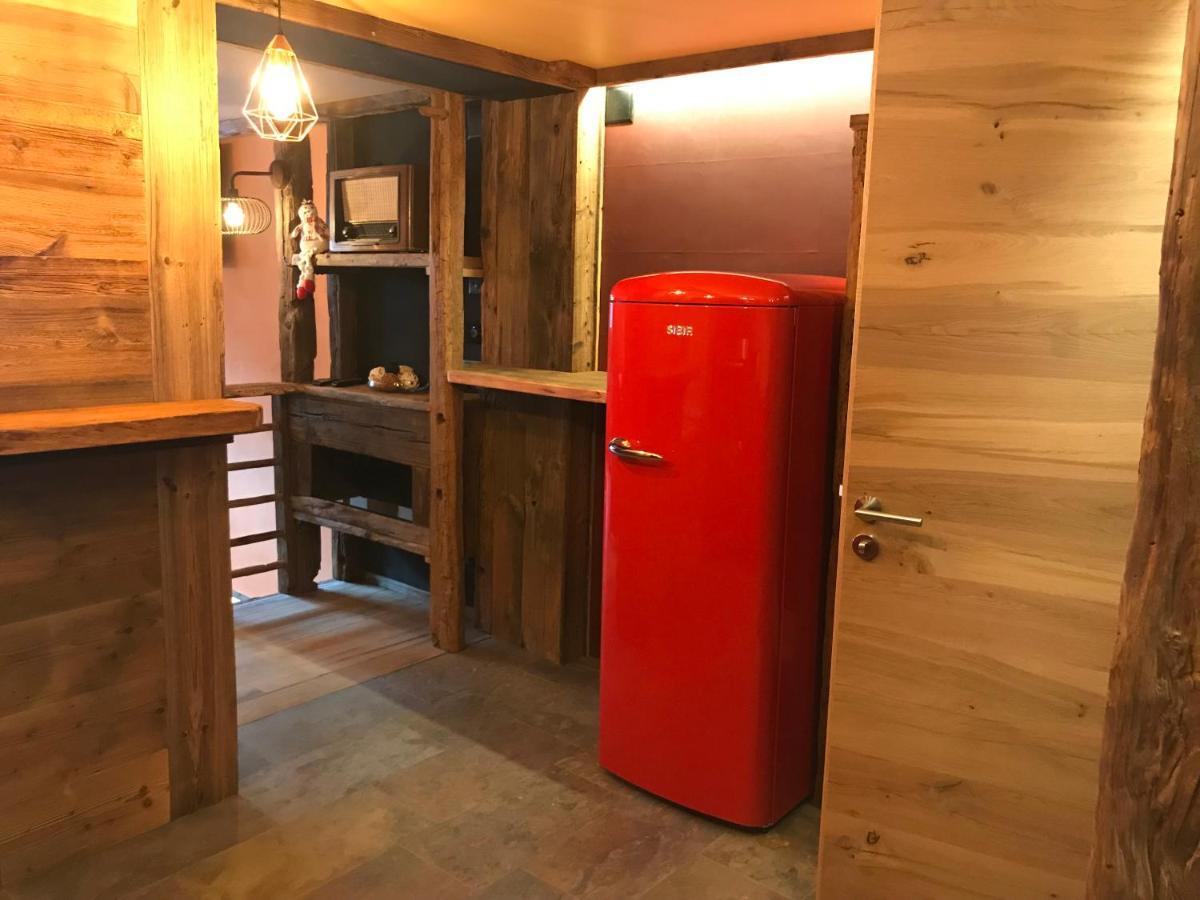 Chalet Schuler زيرمات المظهر الخارجي الصورة