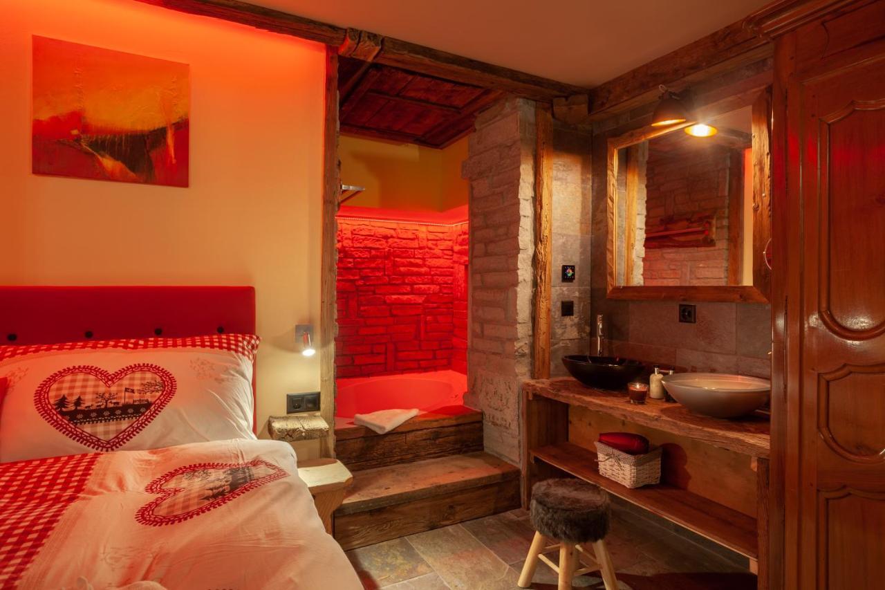 Chalet Schuler زيرمات المظهر الخارجي الصورة
