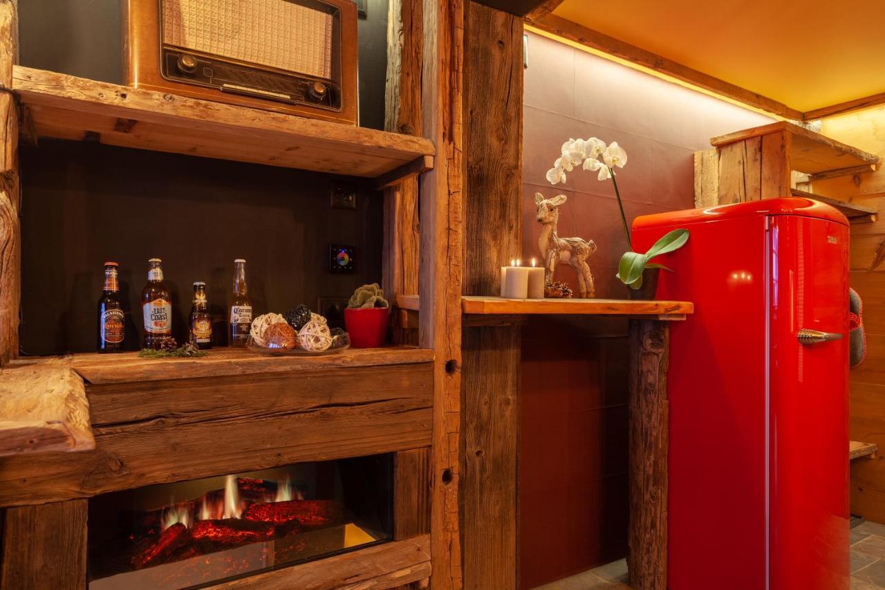Chalet Schuler زيرمات المظهر الخارجي الصورة