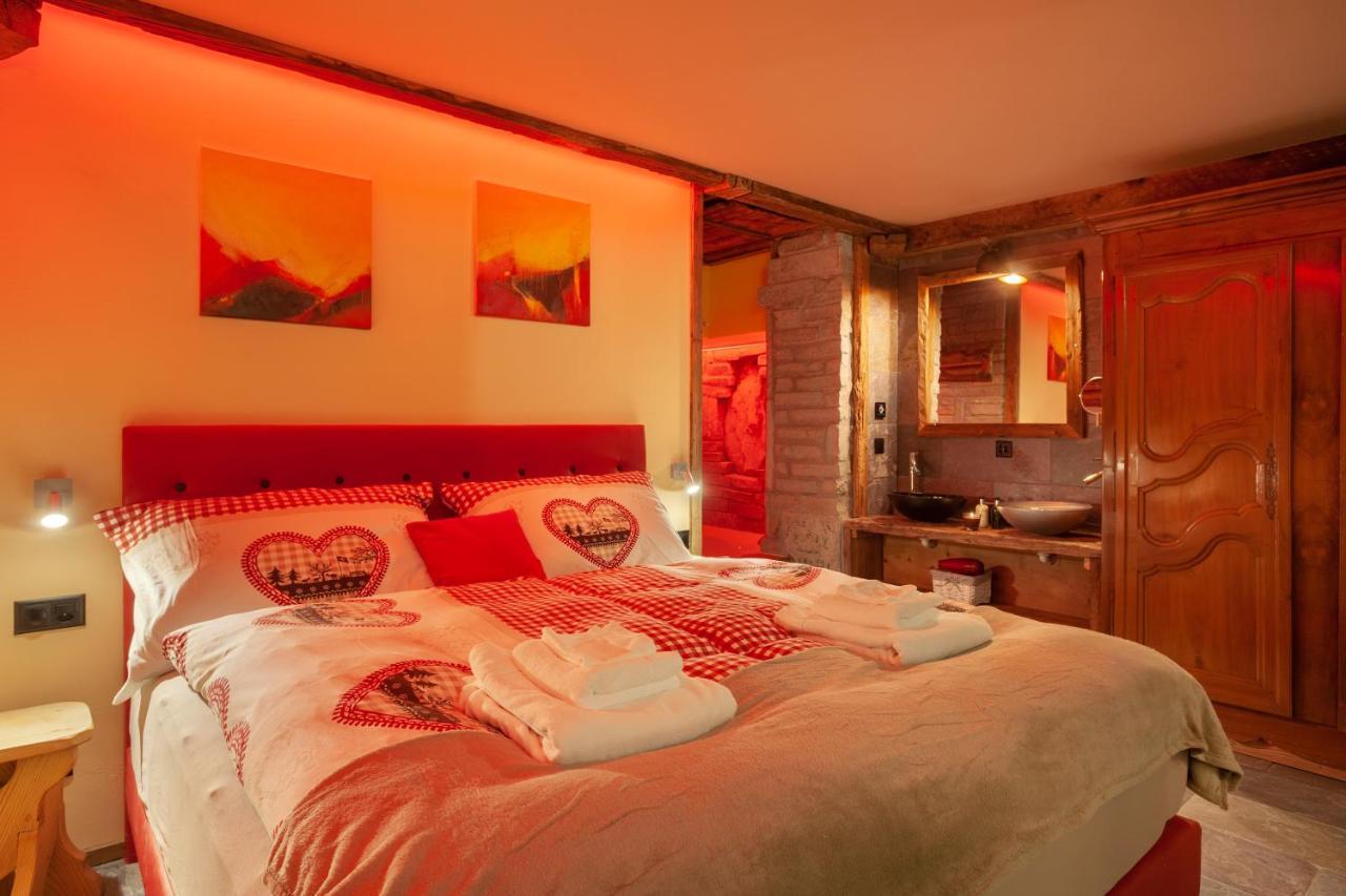 Chalet Schuler زيرمات المظهر الخارجي الصورة