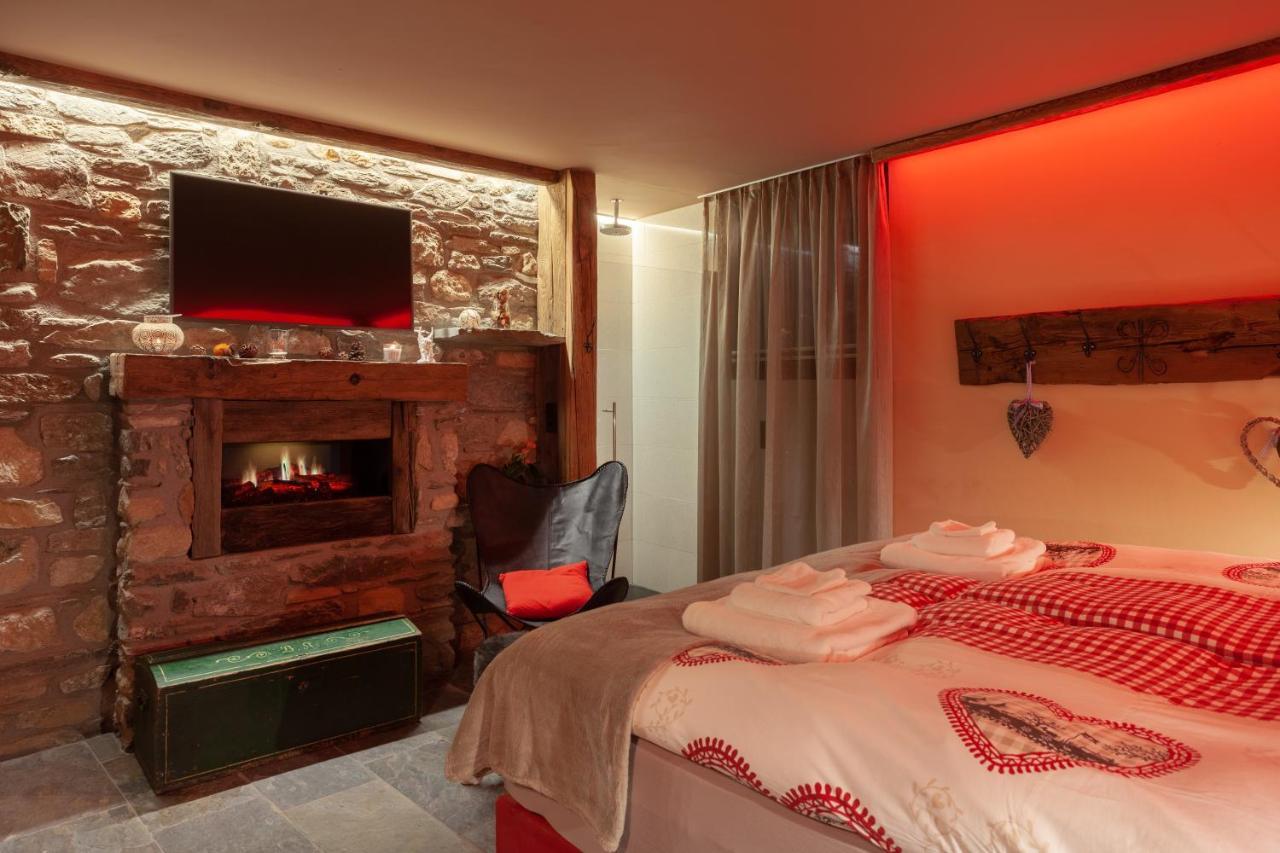 Chalet Schuler زيرمات المظهر الخارجي الصورة