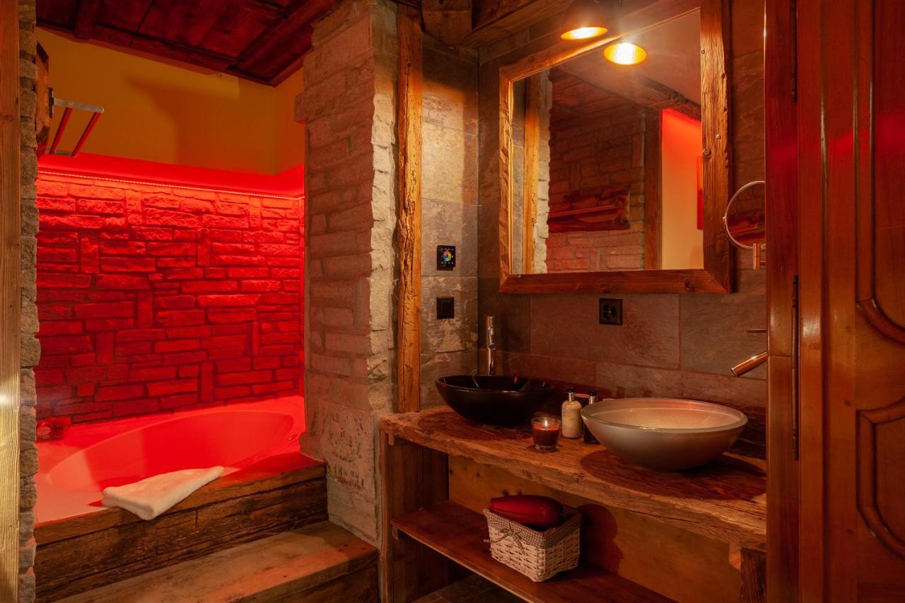 Chalet Schuler زيرمات المظهر الخارجي الصورة