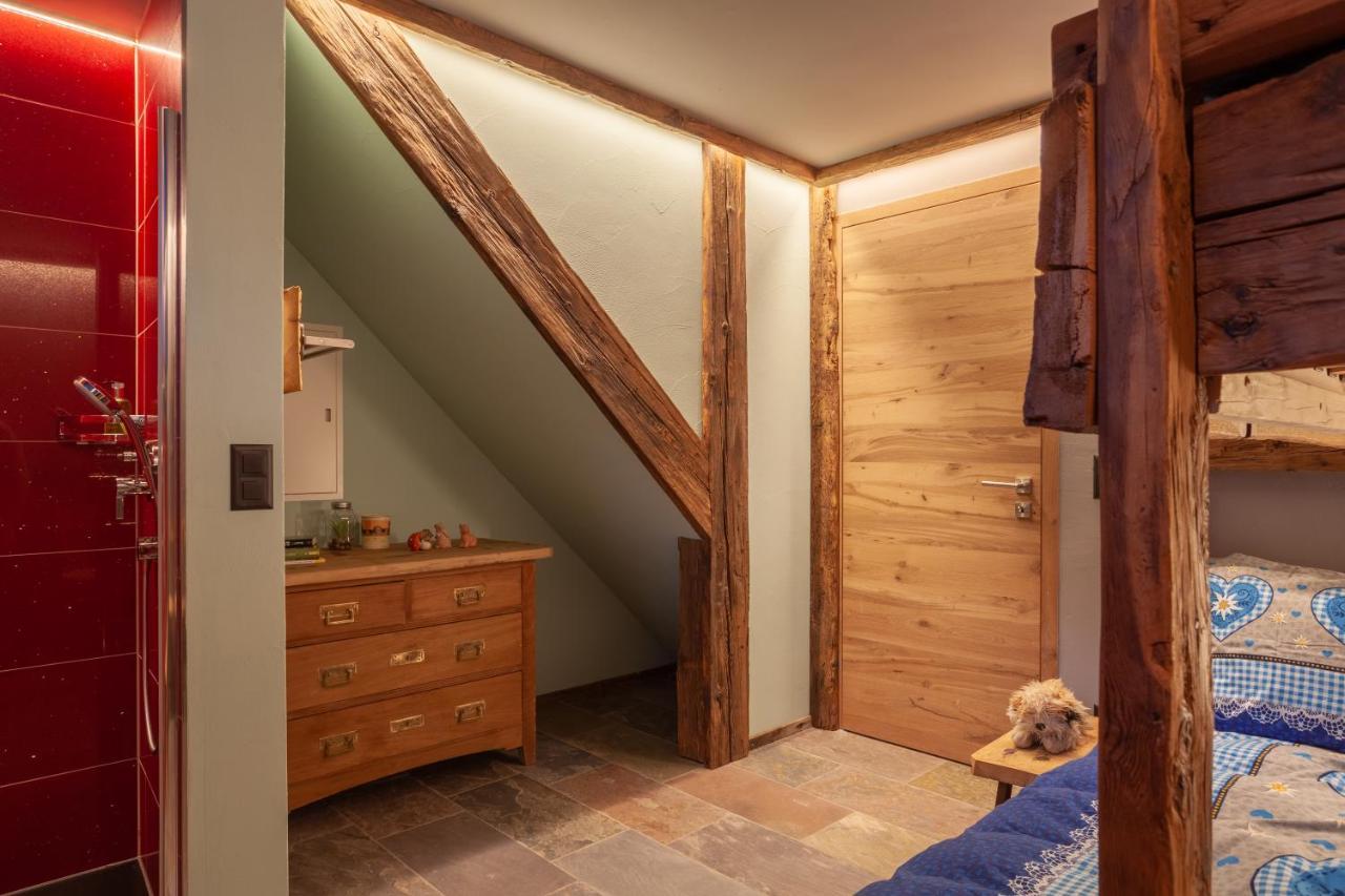Chalet Schuler زيرمات المظهر الخارجي الصورة