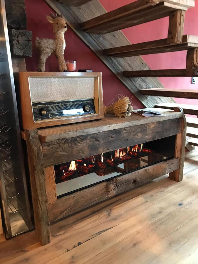 Chalet Schuler زيرمات المظهر الخارجي الصورة