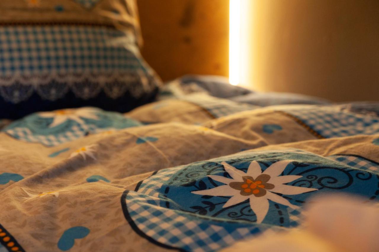 Chalet Schuler زيرمات المظهر الخارجي الصورة