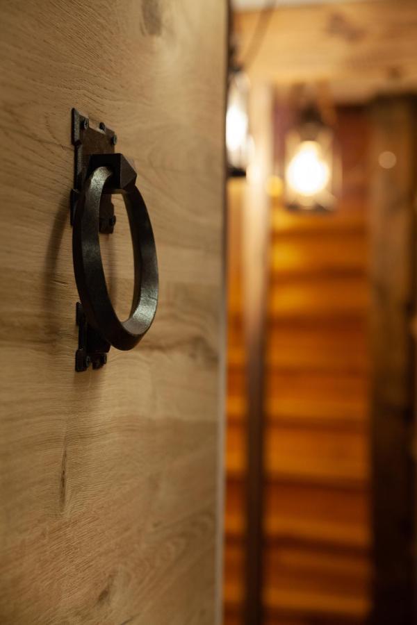Chalet Schuler زيرمات المظهر الخارجي الصورة