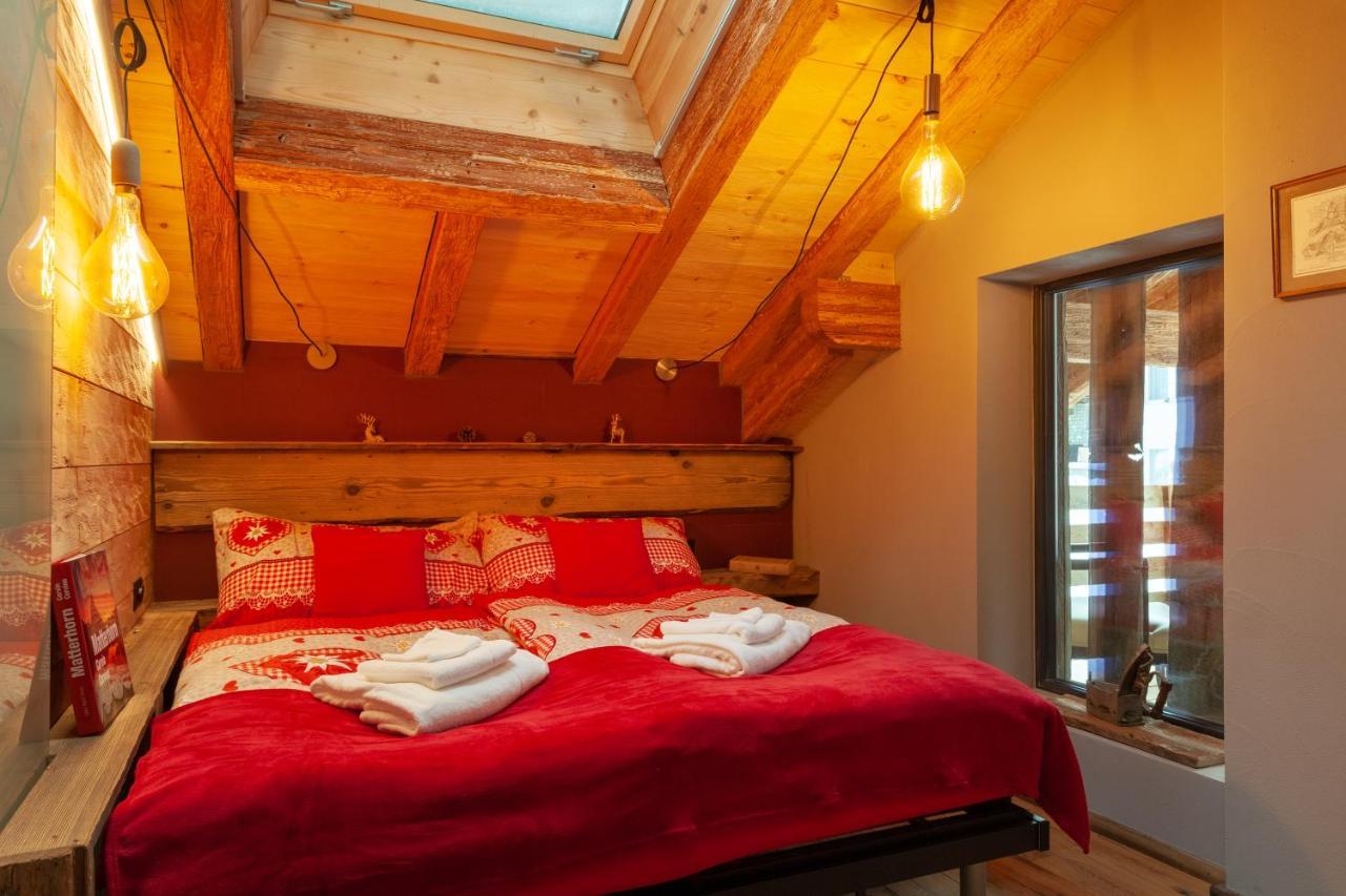 Chalet Schuler زيرمات المظهر الخارجي الصورة