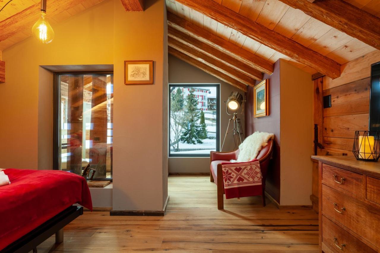 Chalet Schuler زيرمات المظهر الخارجي الصورة