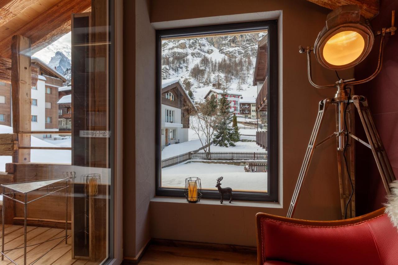 Chalet Schuler زيرمات المظهر الخارجي الصورة