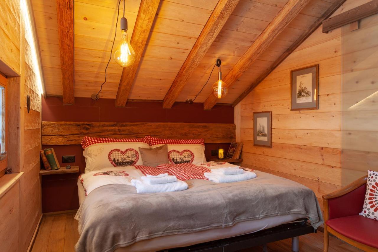 Chalet Schuler زيرمات المظهر الخارجي الصورة