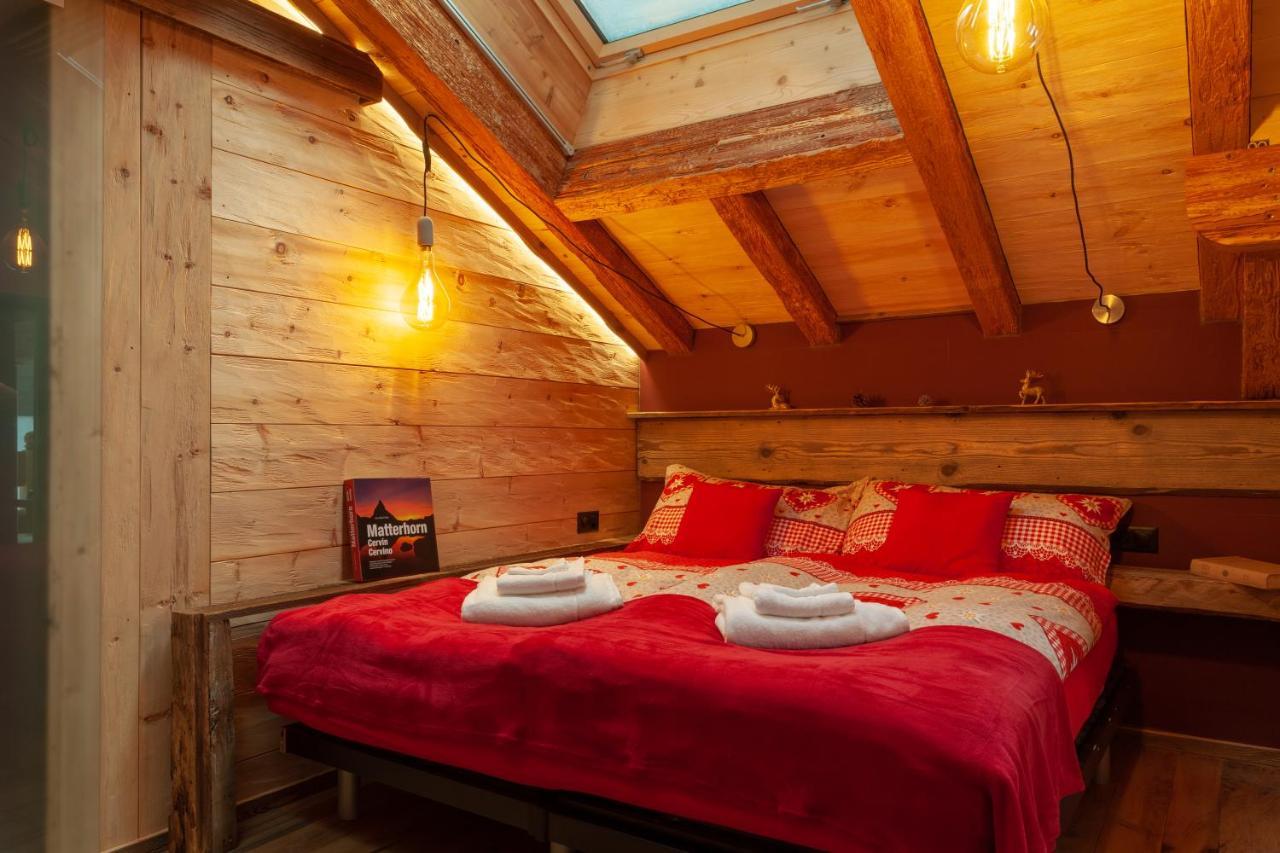 Chalet Schuler زيرمات المظهر الخارجي الصورة