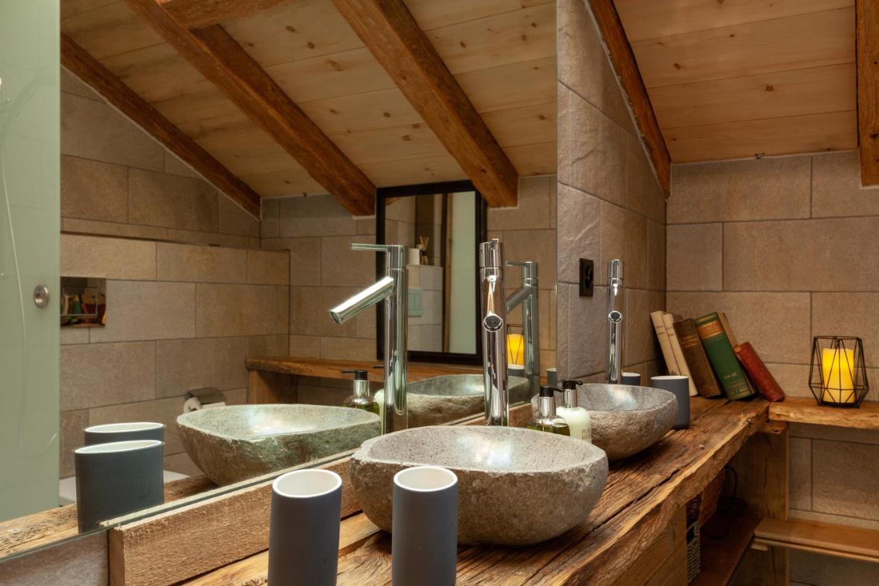 Chalet Schuler زيرمات المظهر الخارجي الصورة