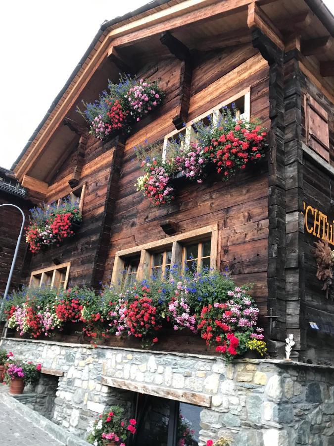 Chalet Schuler زيرمات المظهر الخارجي الصورة