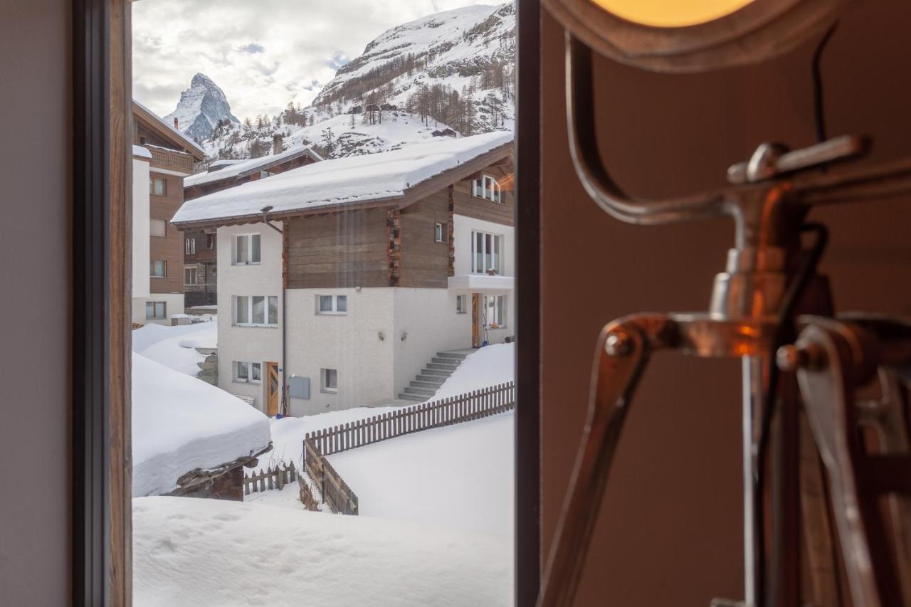 Chalet Schuler زيرمات المظهر الخارجي الصورة