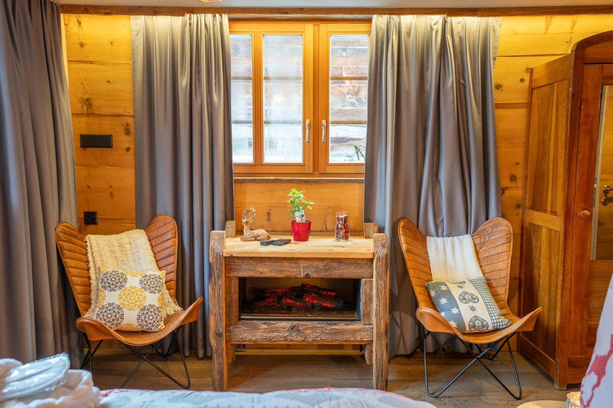 Chalet Schuler زيرمات المظهر الخارجي الصورة