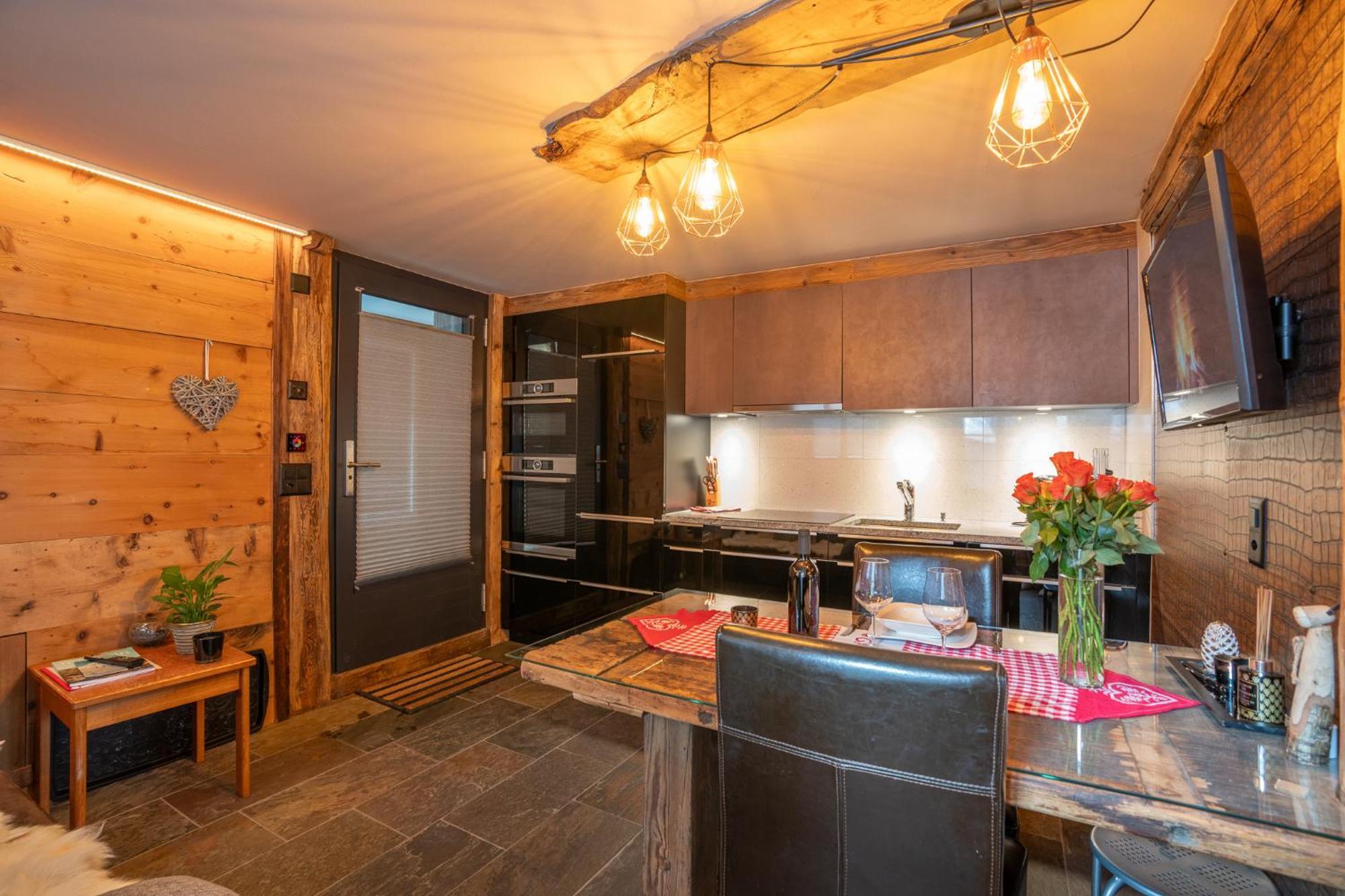 Chalet Schuler زيرمات المظهر الخارجي الصورة